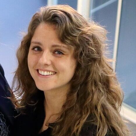 Bianca Coppens